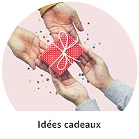 Idées cadeaux