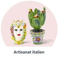 Artisanat italien