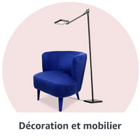 Décoration et mobilier