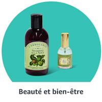 Beauté et bien-être