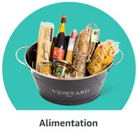 Alimentation 