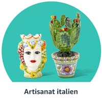 Artisanat italien