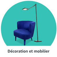 Décoration et mobilier