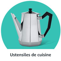 Ustensiles de cuisin