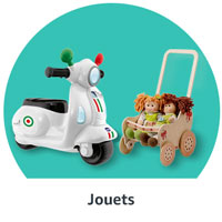 Jouets