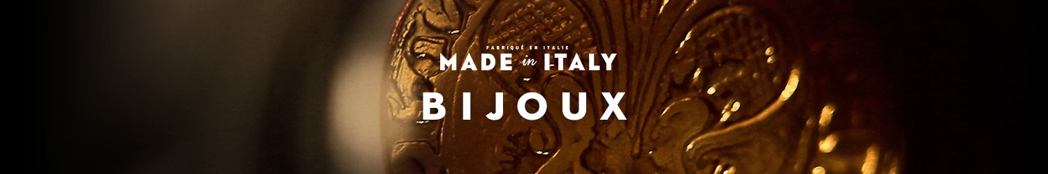 Made in Italy Bijoux