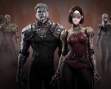 Lost Ark d'Amazon Games