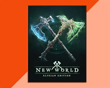 Économisez jusqu'à 60% sur New World