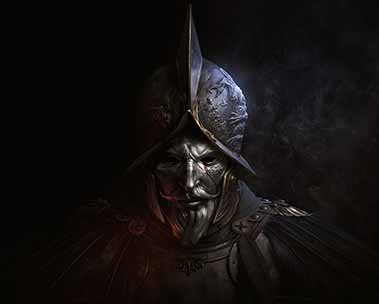 Précommandez New World d’Amazon Games