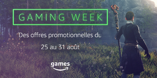 Gaming Week