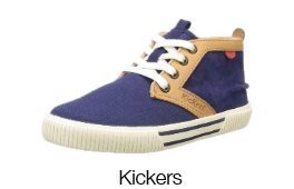 Kickers
