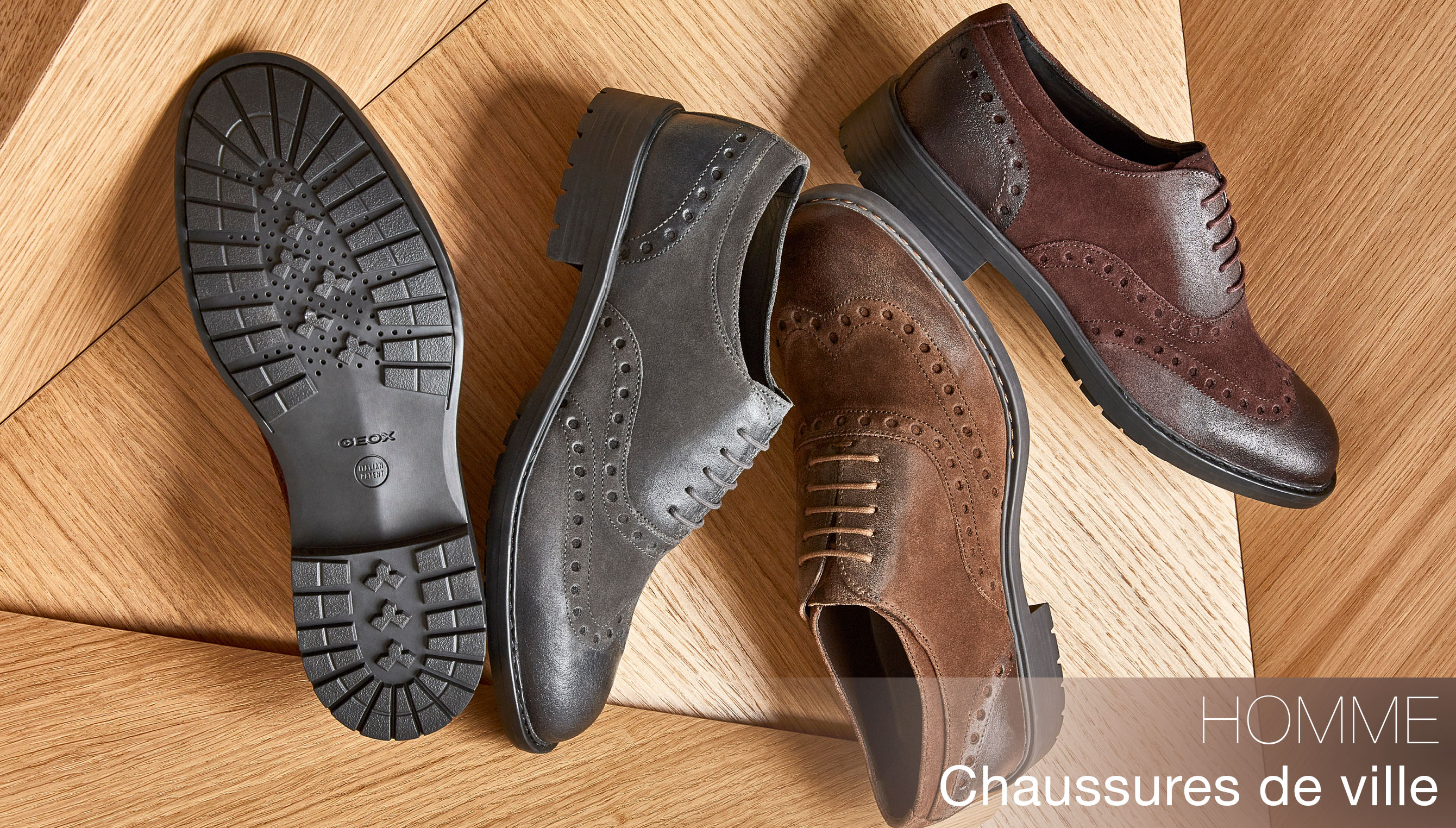 chaussures geox amazon