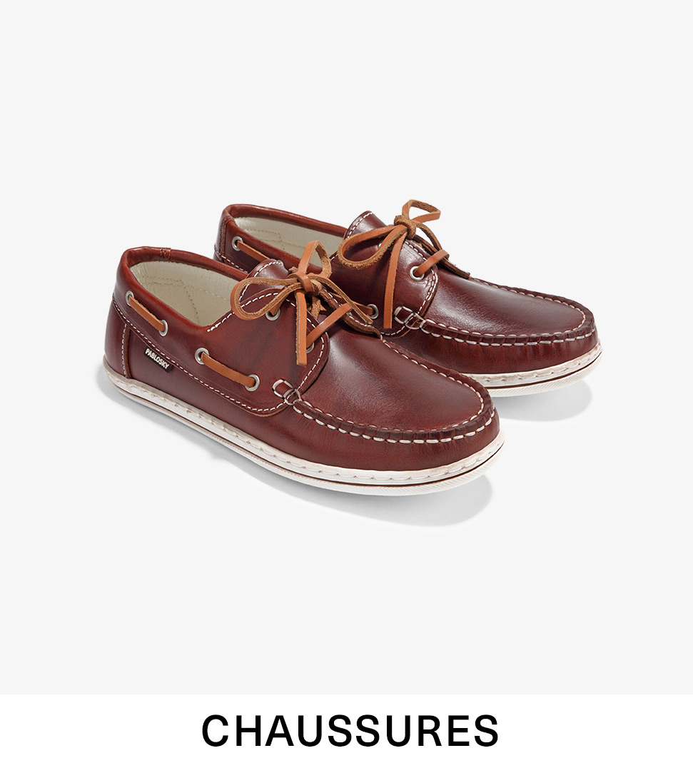 Chaussures Enfant