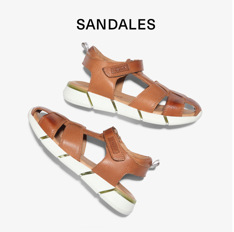 Sandales Garçon