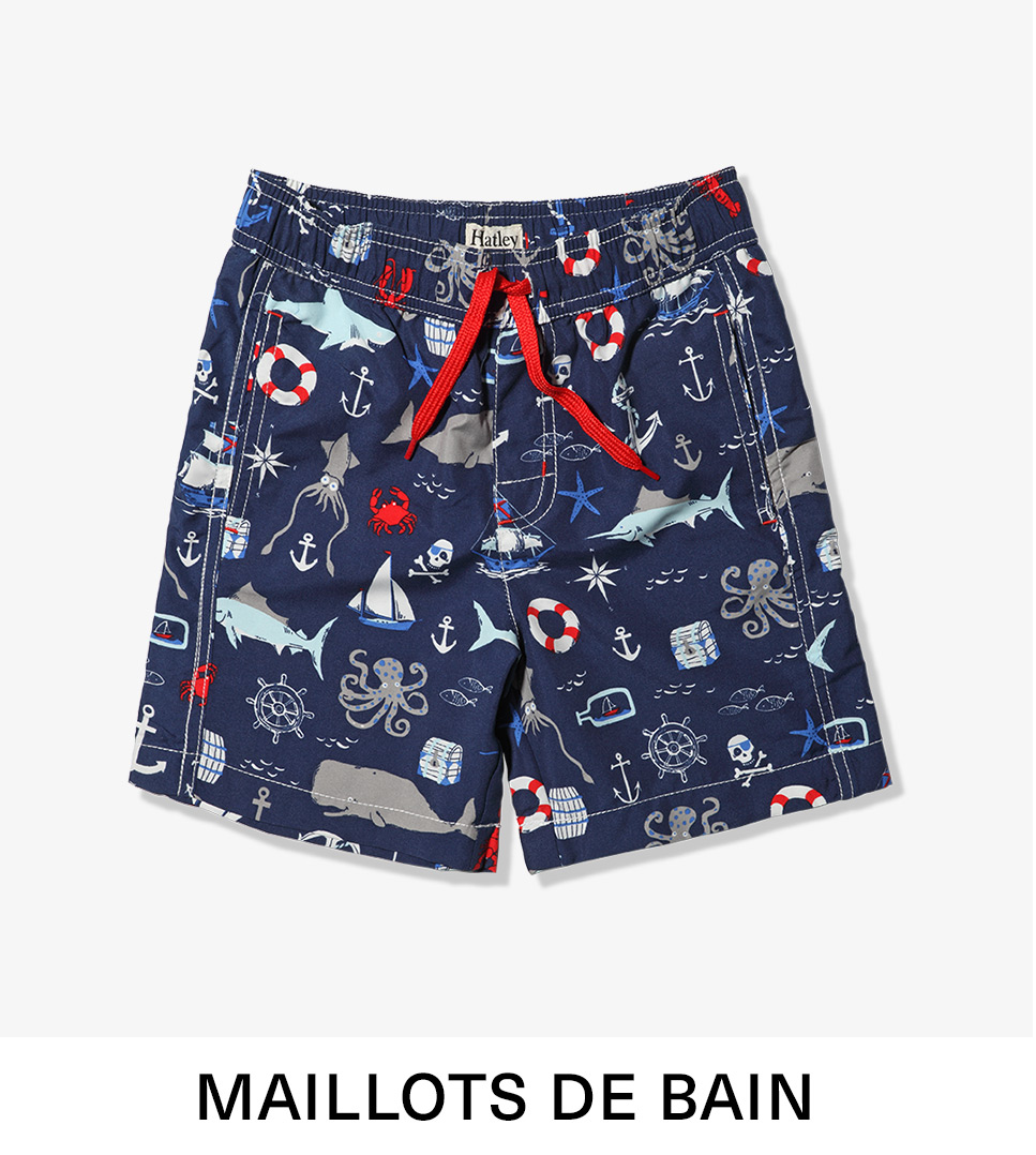 Maillots de bain