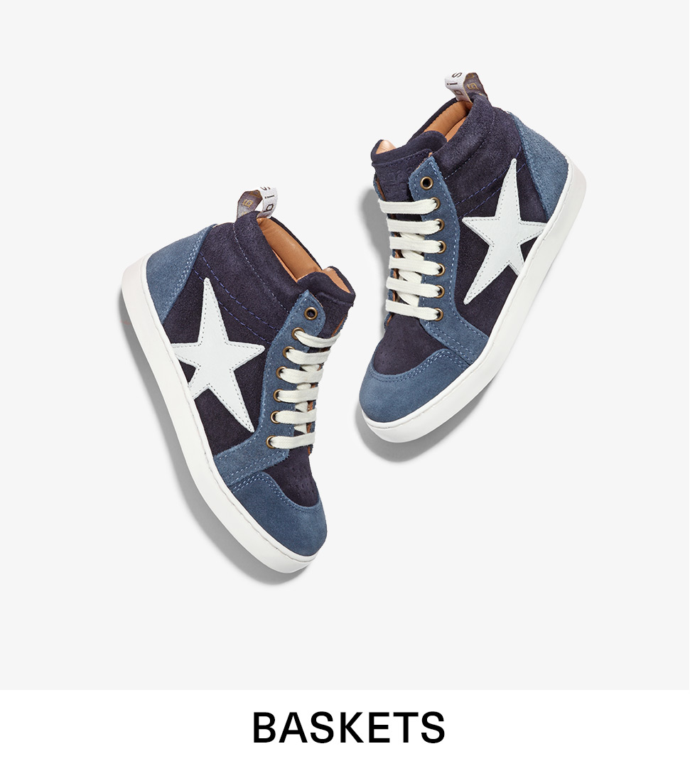Baskets