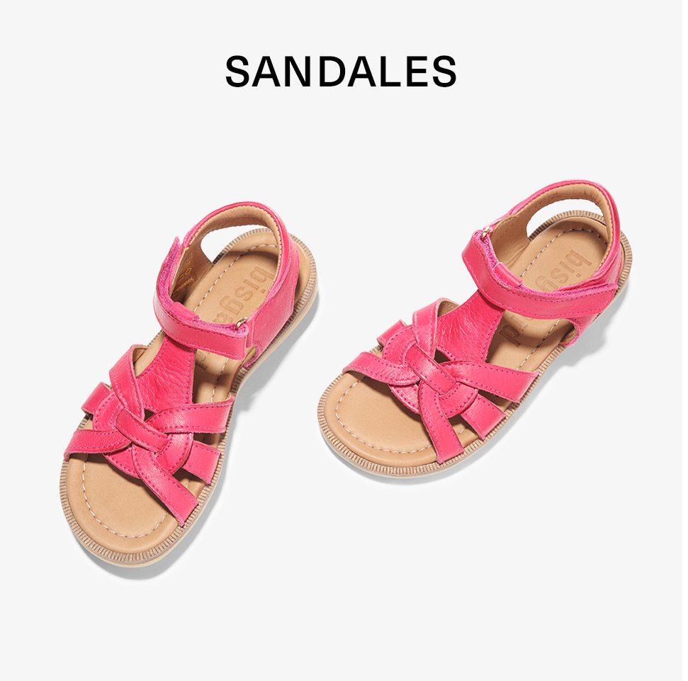 Sandales