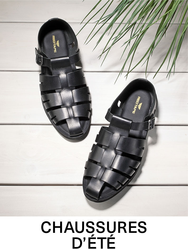 Chaussures d'été