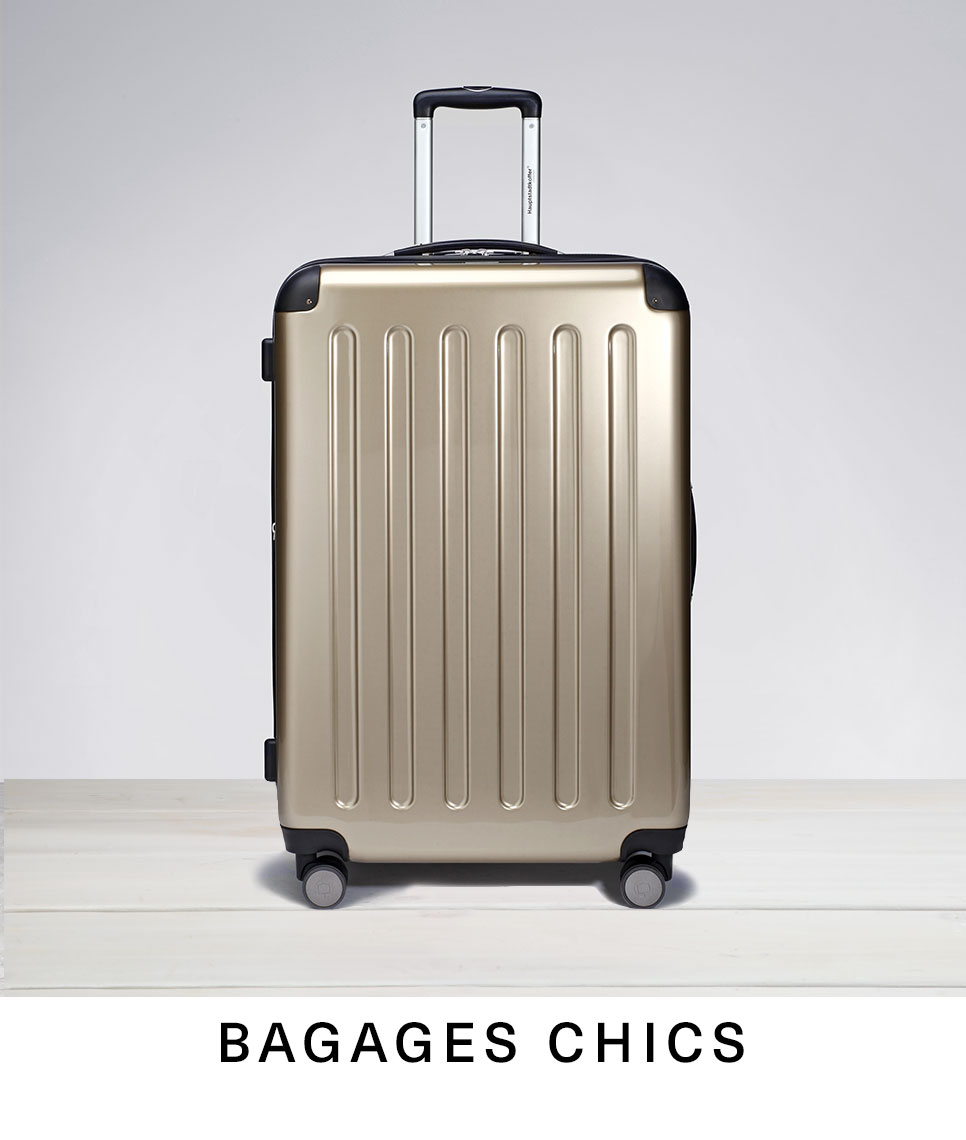 Bagages Chics