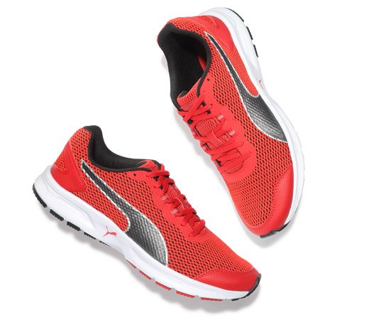 Chaussures de course