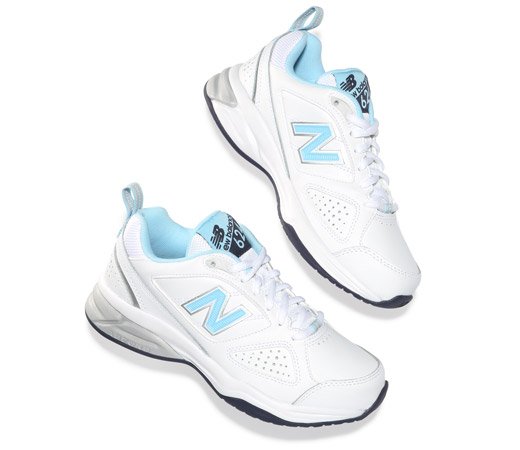 meilleur chaussure fitness femme