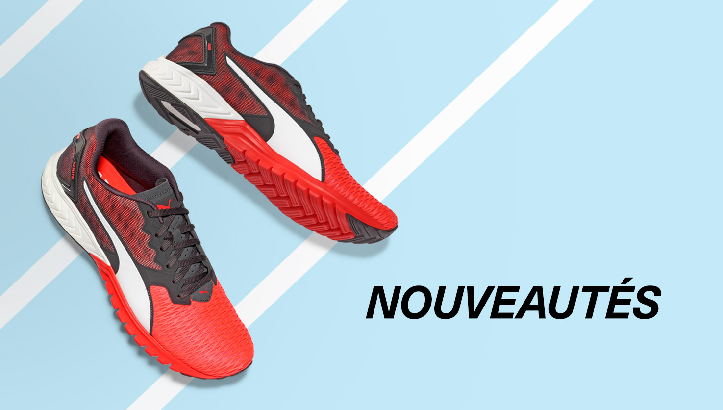 chaussures de sports
