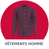 Vêtements homme