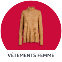 Vêtements femme