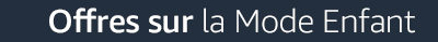 Offres Mode