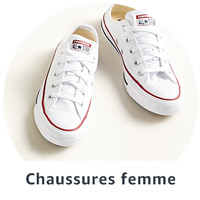 Chaussures femme