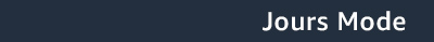 Jours mode