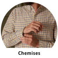 Chemises