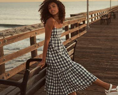 Nouvelles robes Goodthreads