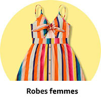 Robes femmes