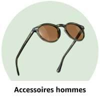Accessoires hommes