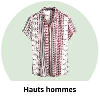 Hauts hommes