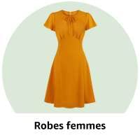 Robes femmes