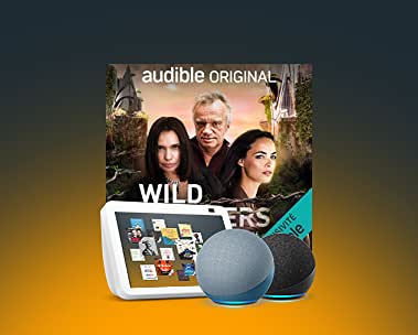 Alexa, lis Wild Whispers