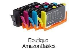 Boutique AmazonBasics