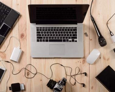 Accessoires électroniques AmazonBasics