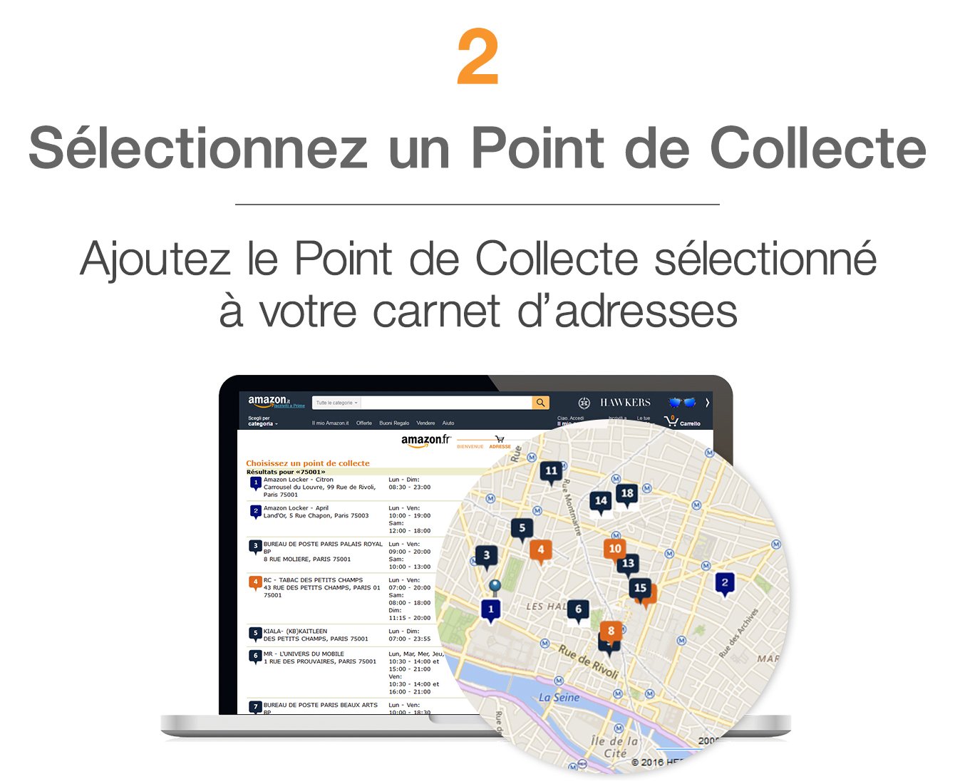 Amazon.fr Amazon_Point_de_relais