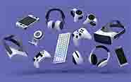 Accessoires Gaming