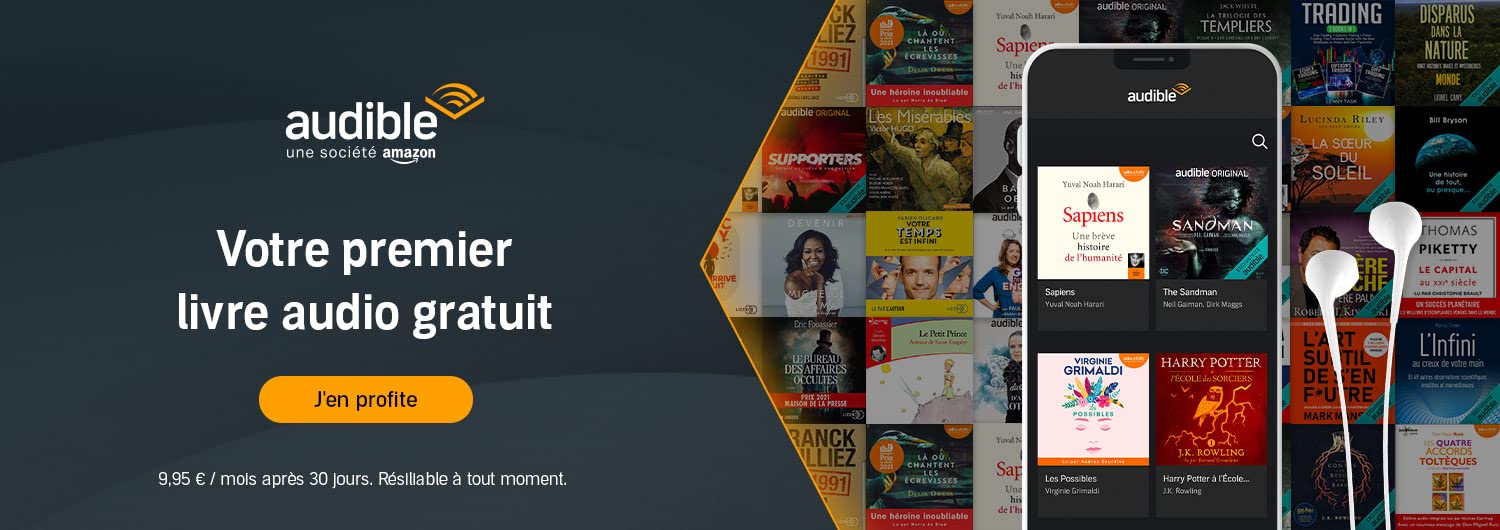 Amazon Fr Livres Audio Audible Originals