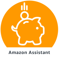 Amazon Assistant