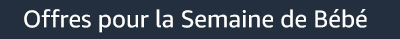 Semaine de Bébé