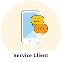 Service client