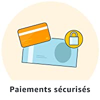 Paiements sécurisés