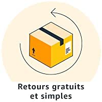 Retour facile et sans stress