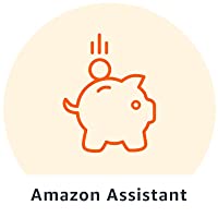 Amazon Assistant