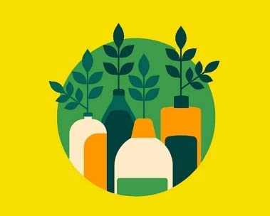 Découvrez des produits plus durables